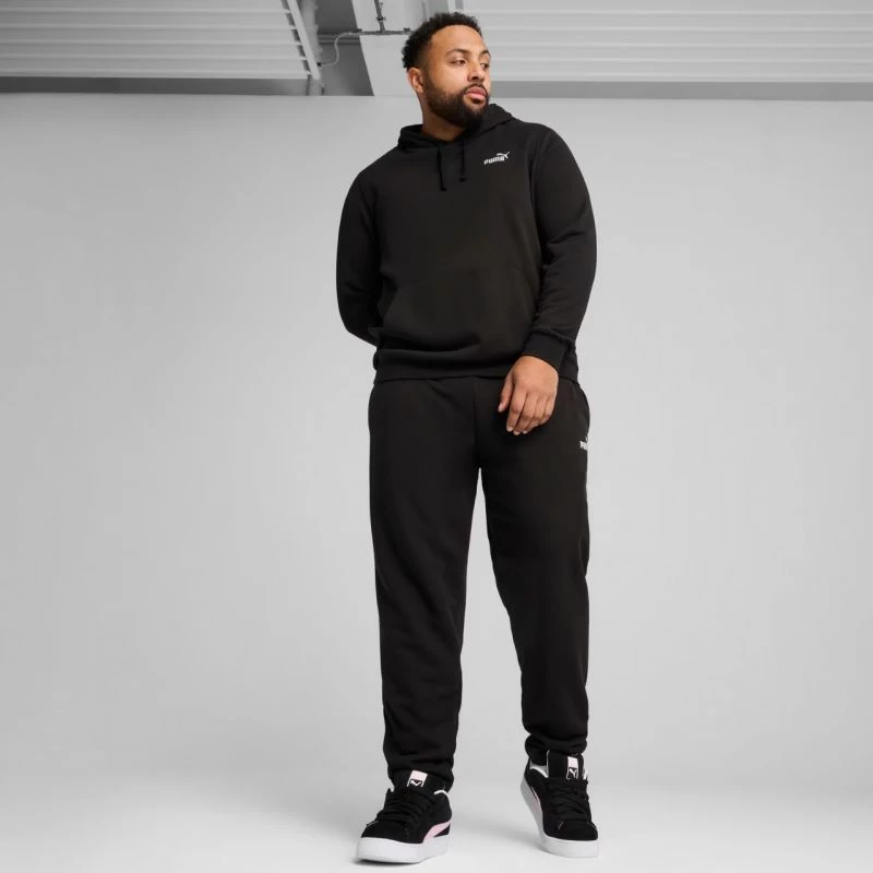 Duks za moške Puma, črn