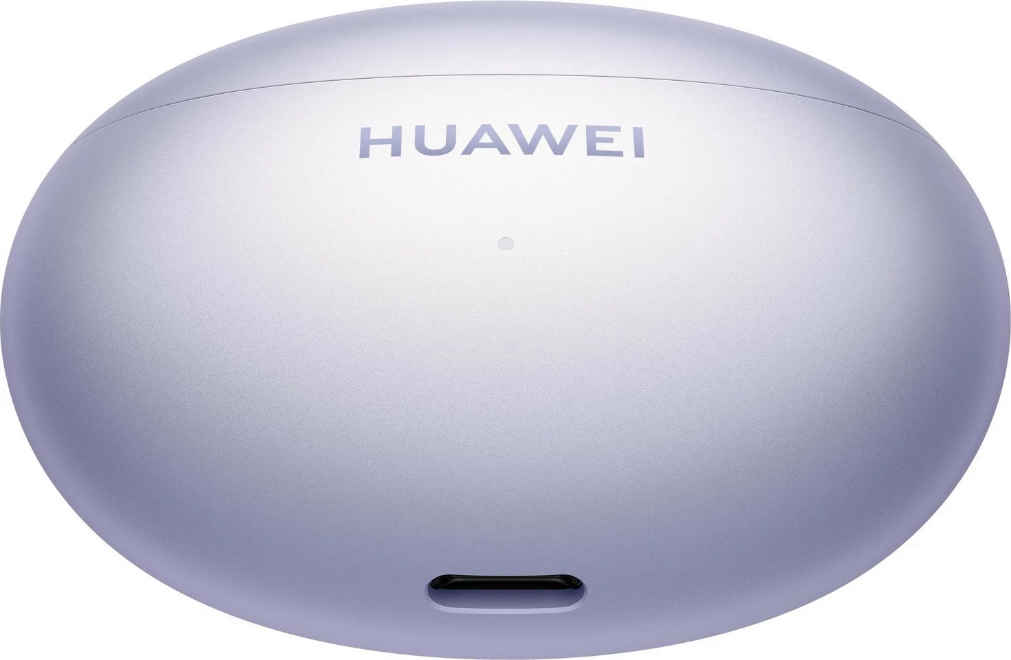 Brezžične slušalke z aktivnim dušenjem hrupa FreeBuds 6i Huawei, True Wireless, Bluetooth 5.3, vijolične