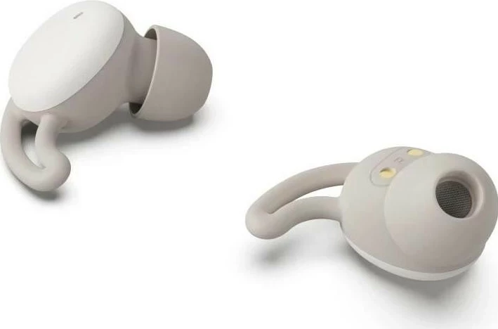 Brezzvočne slušalke Spirit Calm Hama, true wireless, Bluetooth 5.3, bele