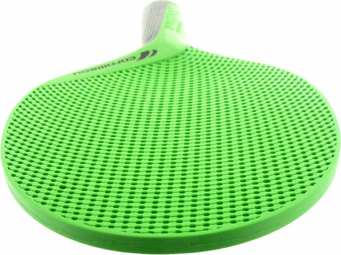 Pingpong lopar Softbat, zelena