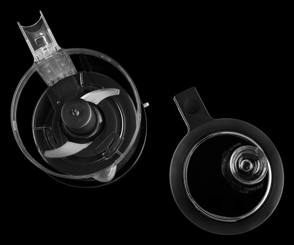 Procesor hrane 1,19 L, črn KitchenAid 5KFCB519EBM