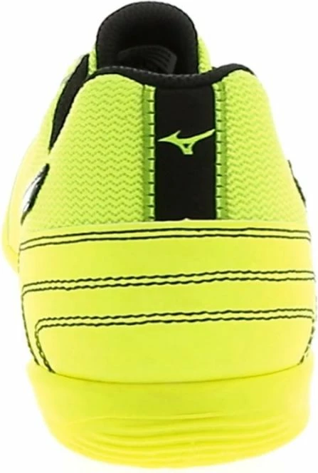 Futikroske, Mizuno, rumene