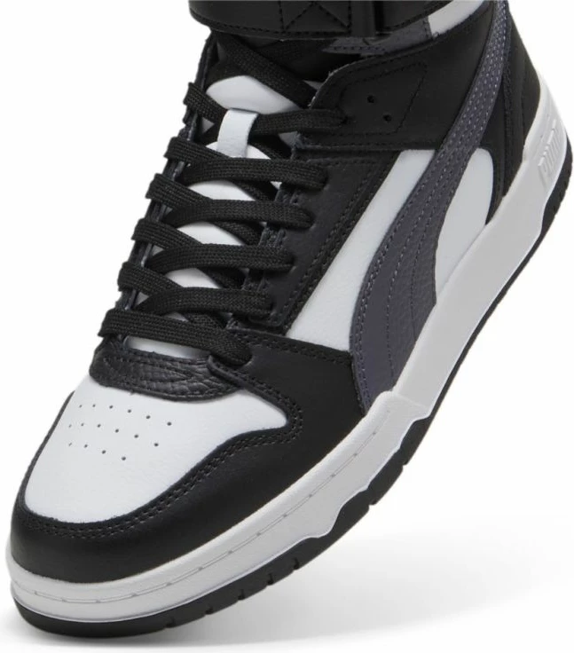 Superge, Puma RBD Game, bele, moški