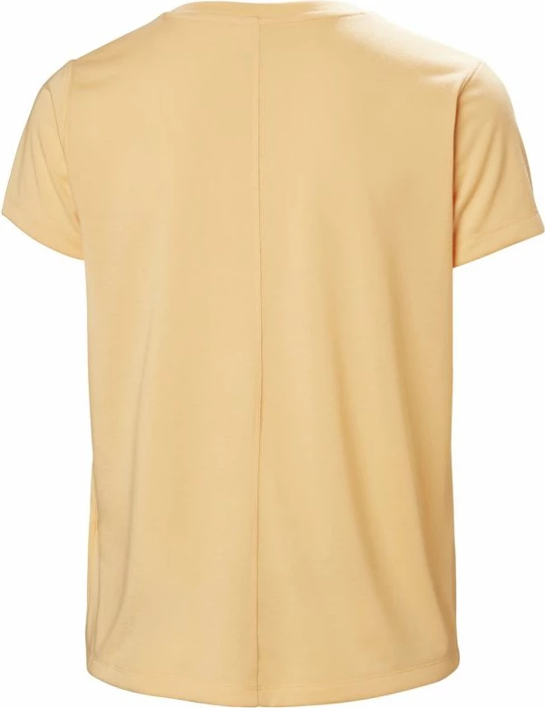 Majica za ženske Helly Hansen, oranžna