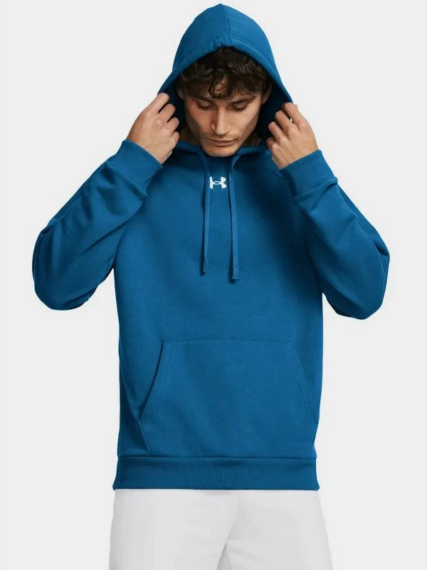 Duks za moške Under Armour, moder