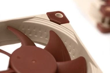 Hladenje Noctua NOC-NF-A8-FLX, 8 cm, bronasto