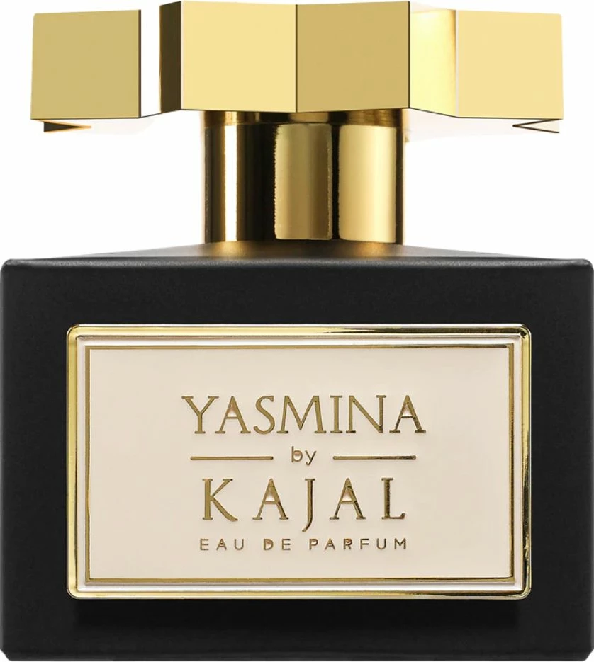 Eau de Parfum unisex Yasmina Kajal, 100 ml