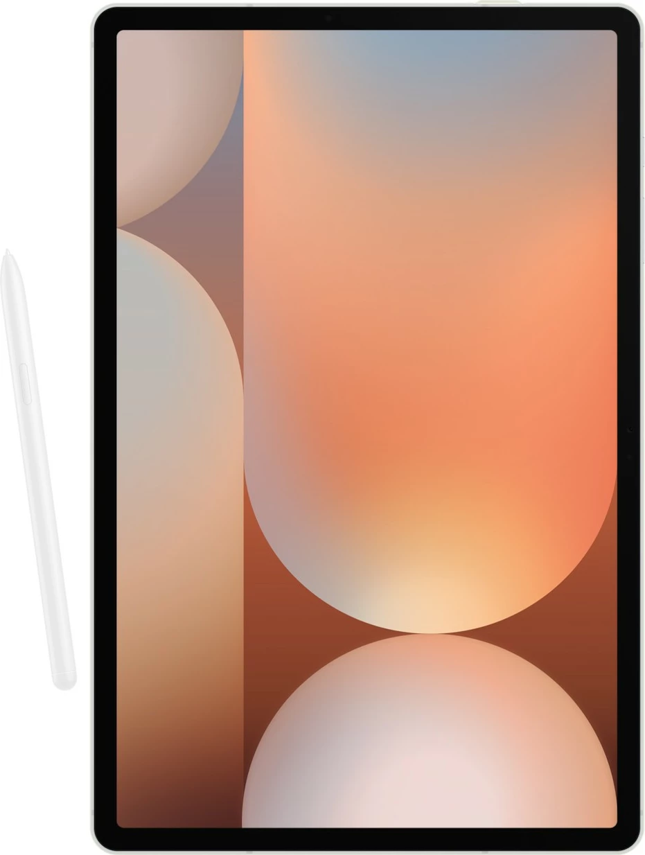 Folio ovitek za Samsung Galaxy Tab S10+, S9+, S9 FE+, oranžen