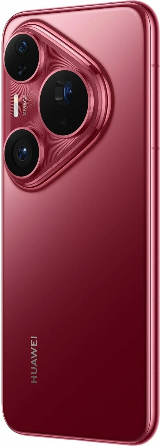Pametni telefon Huawei Pura 80 Pro 12/512GB, rdeč