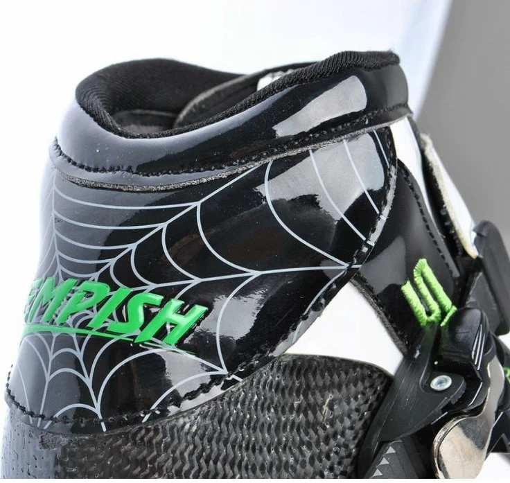 Drsalne rolke za hitrost Tempish Spider za moške in ženske