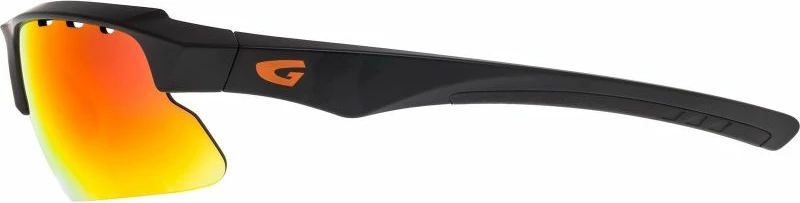 Kolesniške sončna očala FAUN E579-2 GOG, unisex