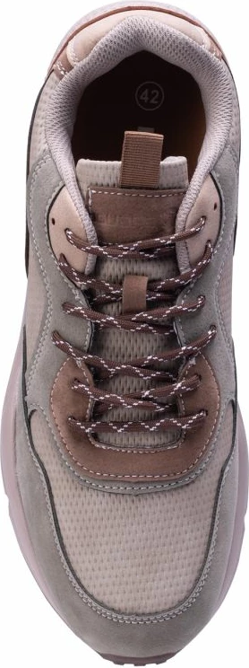 Moške čevlje Iguana, bež