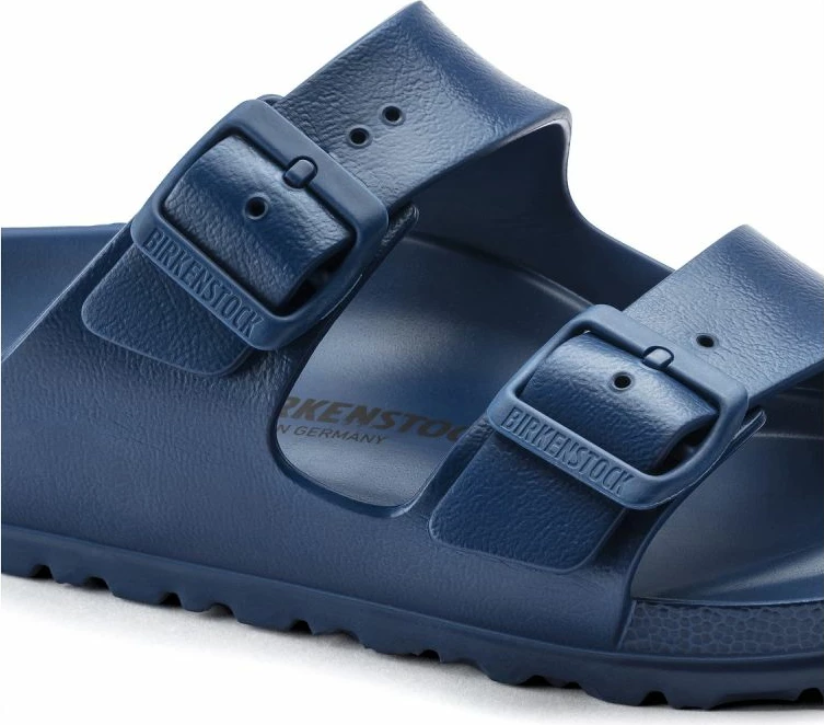 Superge Birkenstock Arizona, modro temne, moške