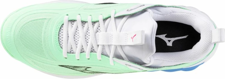 Volejbolske atlete Mizuno WAVE LUMINOUS 3, moške