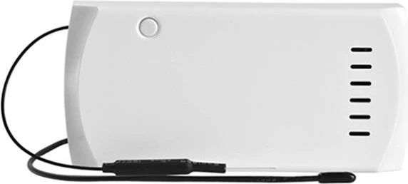 Pametni krmilnik za stropni ventilator Sonoff iFan04-H, WiFi, bel