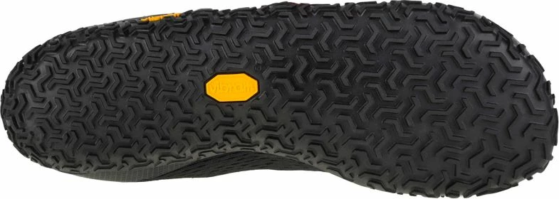 Atletske tekaške copate, Merrell Vapor Glove 6, črne