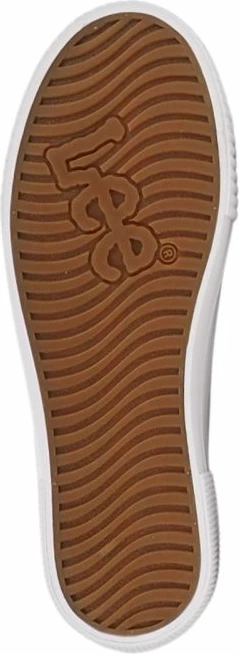 Klasika udobne moške čevlje Lee, temno modre