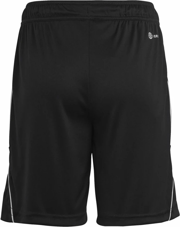 Otroške kratke hlače Tiro 23, adidas, črne