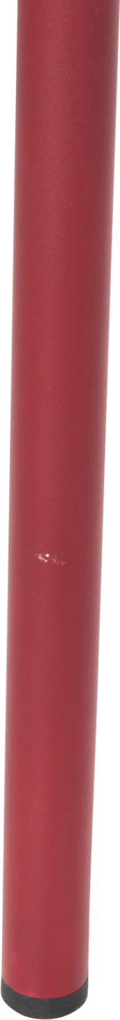 Aluminijasti naslanjač RACHEL FH6088.05 rdeč 63x58x85Hcm