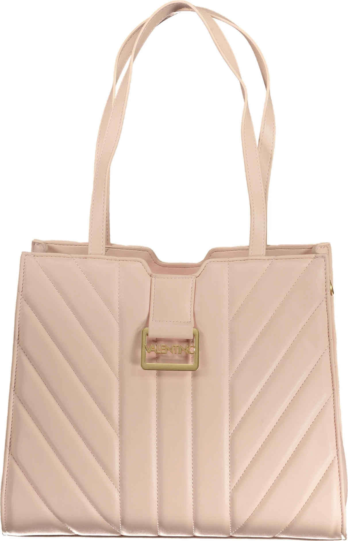 Torba za ženske, rožnata, Valentino Bags