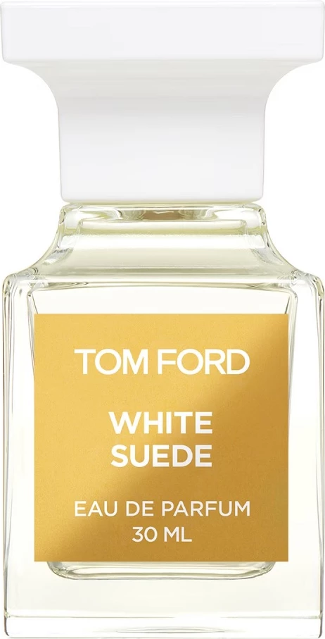 Eau de Parfum za ženske Tom Ford White Suede, 30 ml