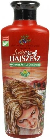 Tonik za lase Herbaria Lady Banfi Hajszesz unisex 250 ml