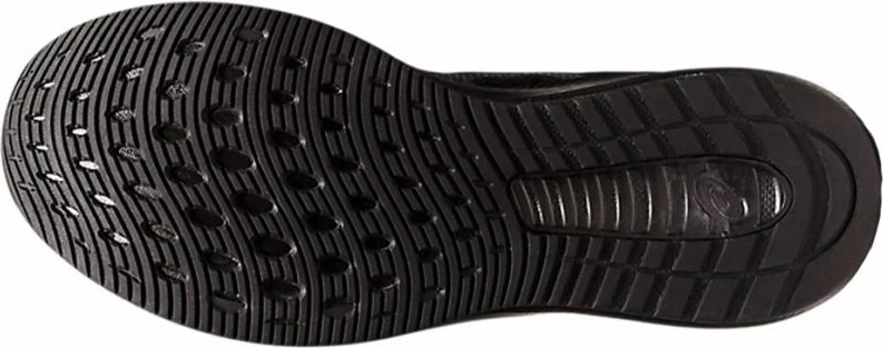 Atletski copati za tek Asics Patriot 13, moški, črni