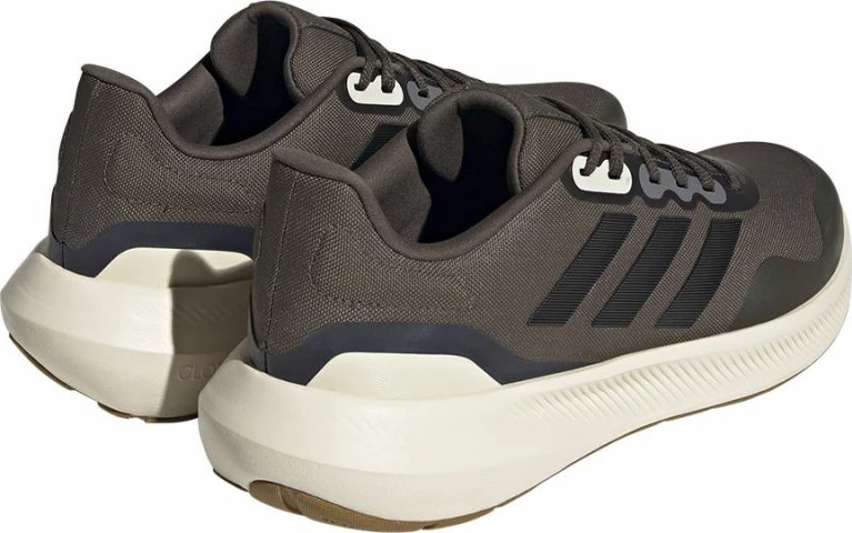 Atletske tekaške čevlje Runfalcon 3.0 TR M, adidas, rjava