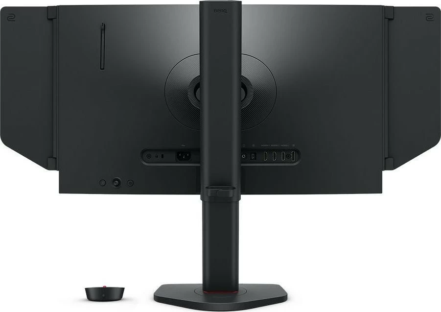 Gaming monitor 24,1'' BenQ ZOWIE XL2546X+, TN, Full HD, 0,5 ms, 280 Hz, črn