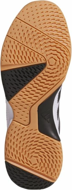 Superge za moške, adidas, bele