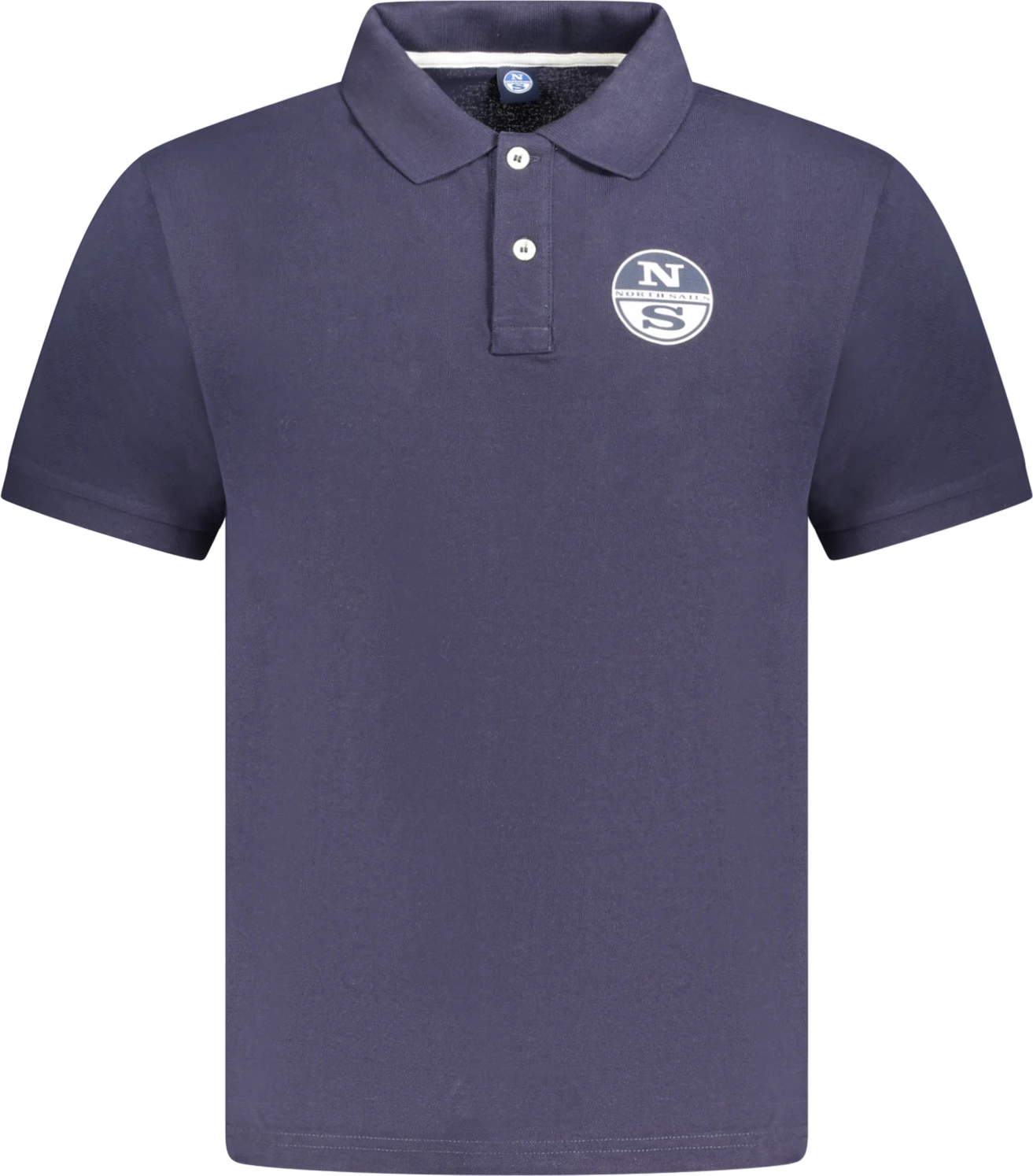 Polo majica, NORTH SAILS, modra
