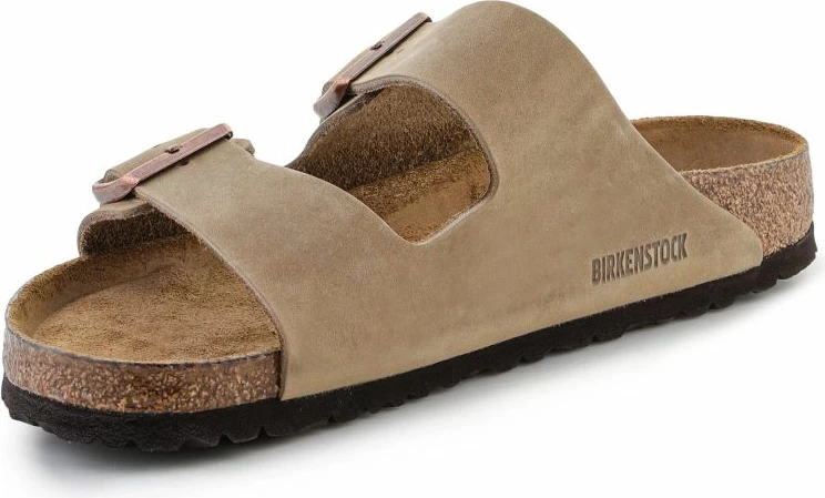 Klasične japonke Birkenstock Arizona BS 0552811, rjave