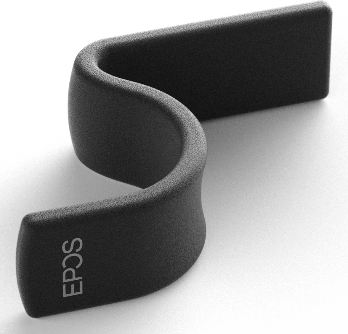 Držalo za slušalke EPOS HSH 01, črno