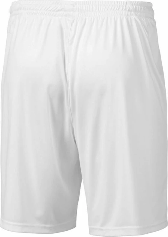 Futbalske hlače (kratke) Givova, bele