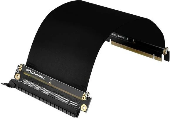 Notranji napajalni kabel za grafične kartice Thermaltake AC-053-CN1OTN-C1, 0,2 m