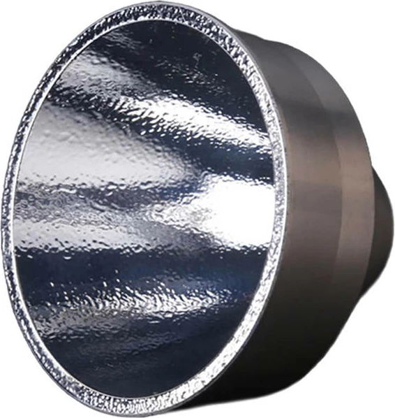 Ročna svetilka Superfire R3 P90, 3400 mAh, 2000 lm, črna