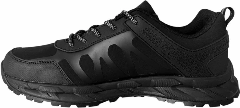 Atletske čevlje za moške Lee Cooper, črne