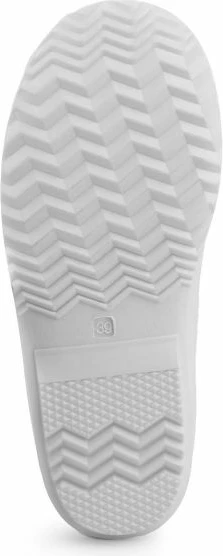 Zimske škornje Geographical Norway Jenny, bele