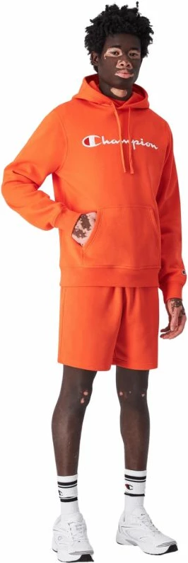 Duks, Champion, oranžen