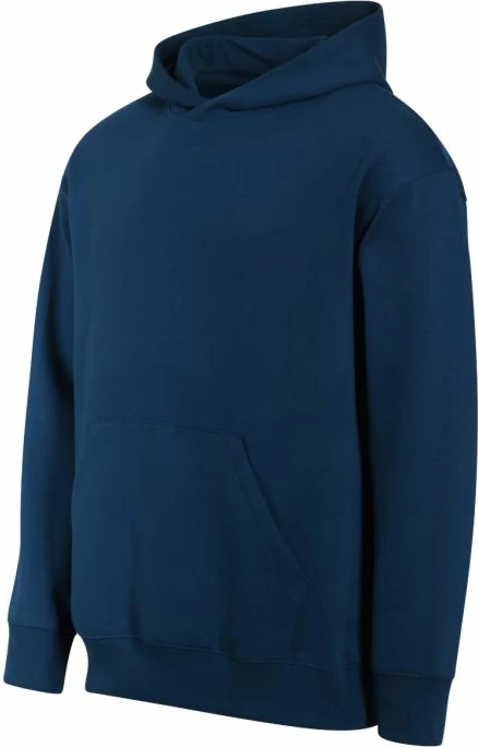 Pulover unisex, moder Malfini