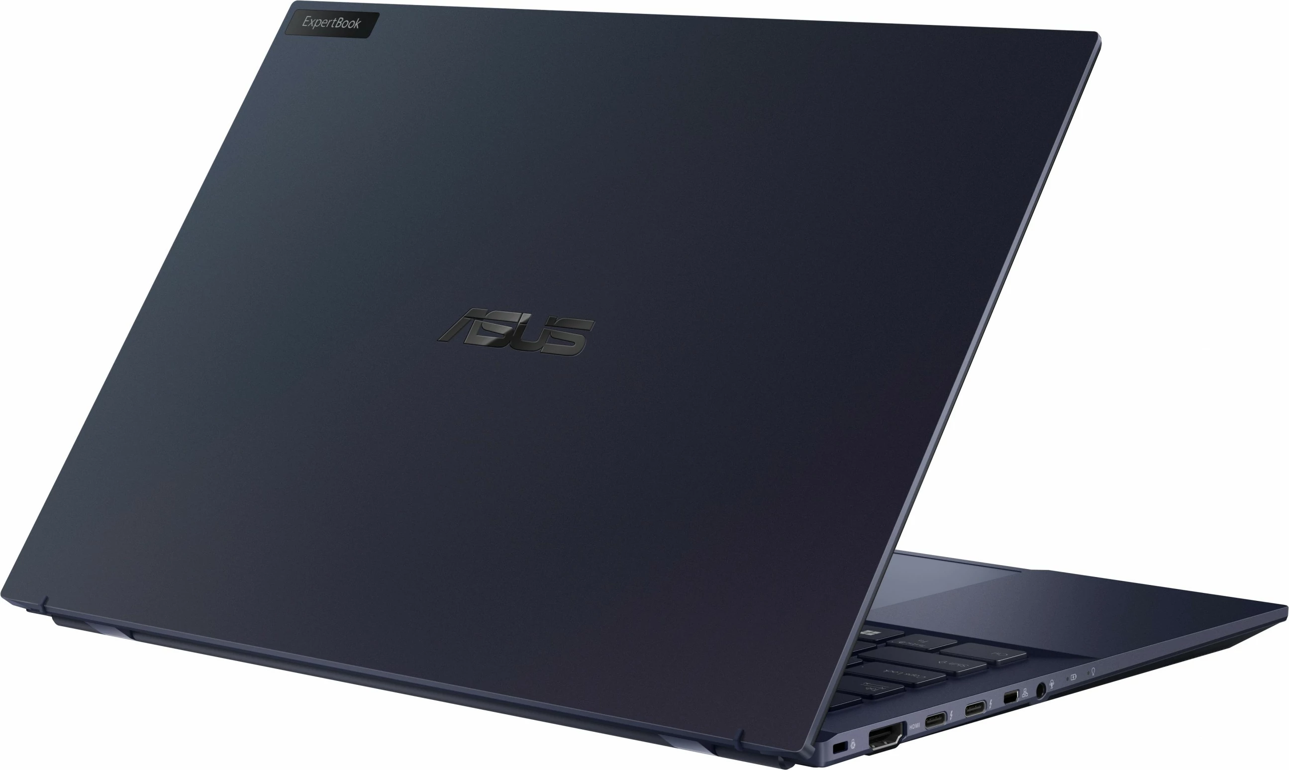 Prenosnik 14" z Intel Core Ultra 7, 16 GB RAM, 512 GB SSD, Star Black, ASUS ExpertBook B9 B9403CVAR-PP1735X