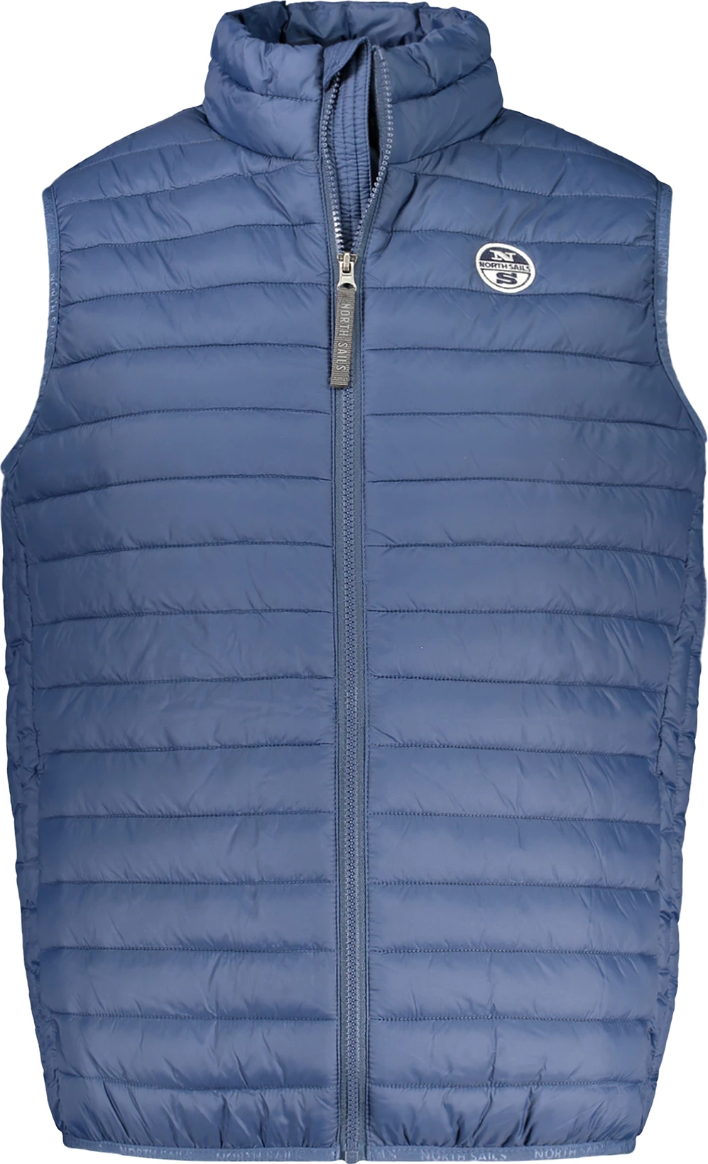 Telovnik za moške North Sails, moder