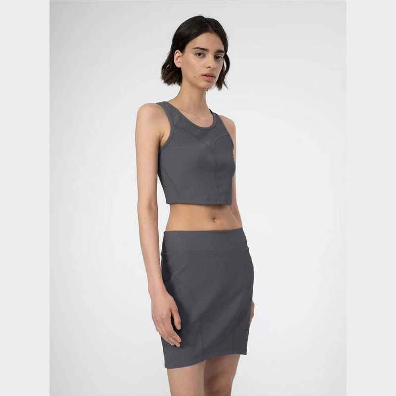 Krilo za ženske 4f, grafitno