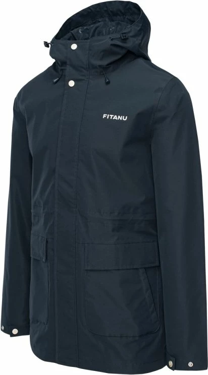 Jakna Fitanu Verlo za moške Yakimasport