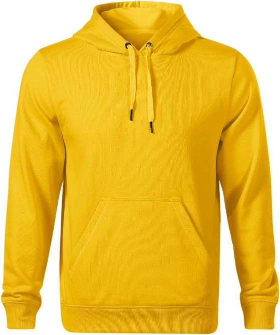 Duks za moške Malfini, rumen