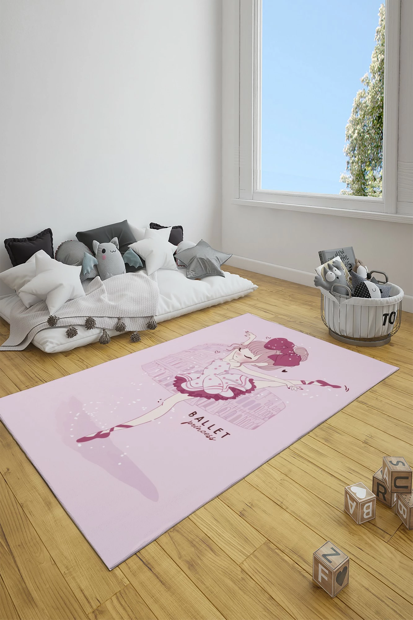 Preproga 80 x 200, Conceptum Hypnose CT-3048