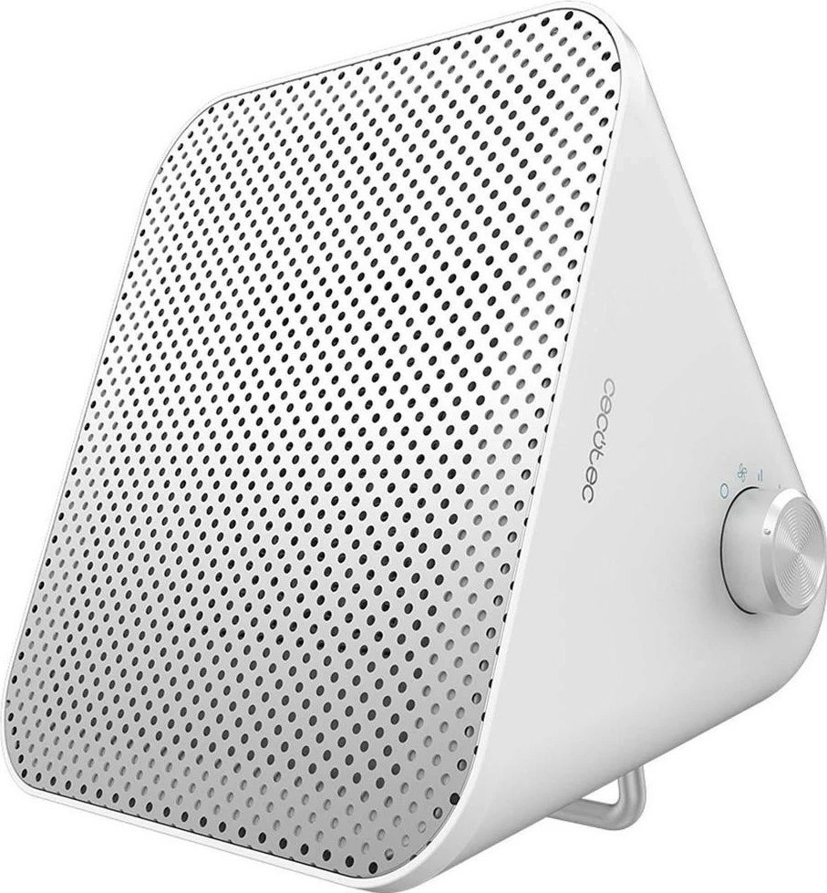 Električni grelec Cecotec ReadyWarm 1500 Max Ceramic Design, 1500 W, bel