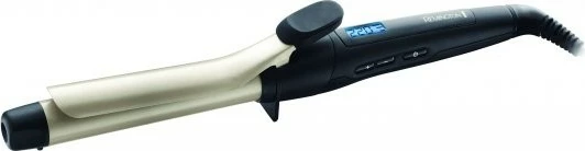 Kodralnik za lase Remington Pro Soft Curl CI6325, 25 mm, črn/zlat