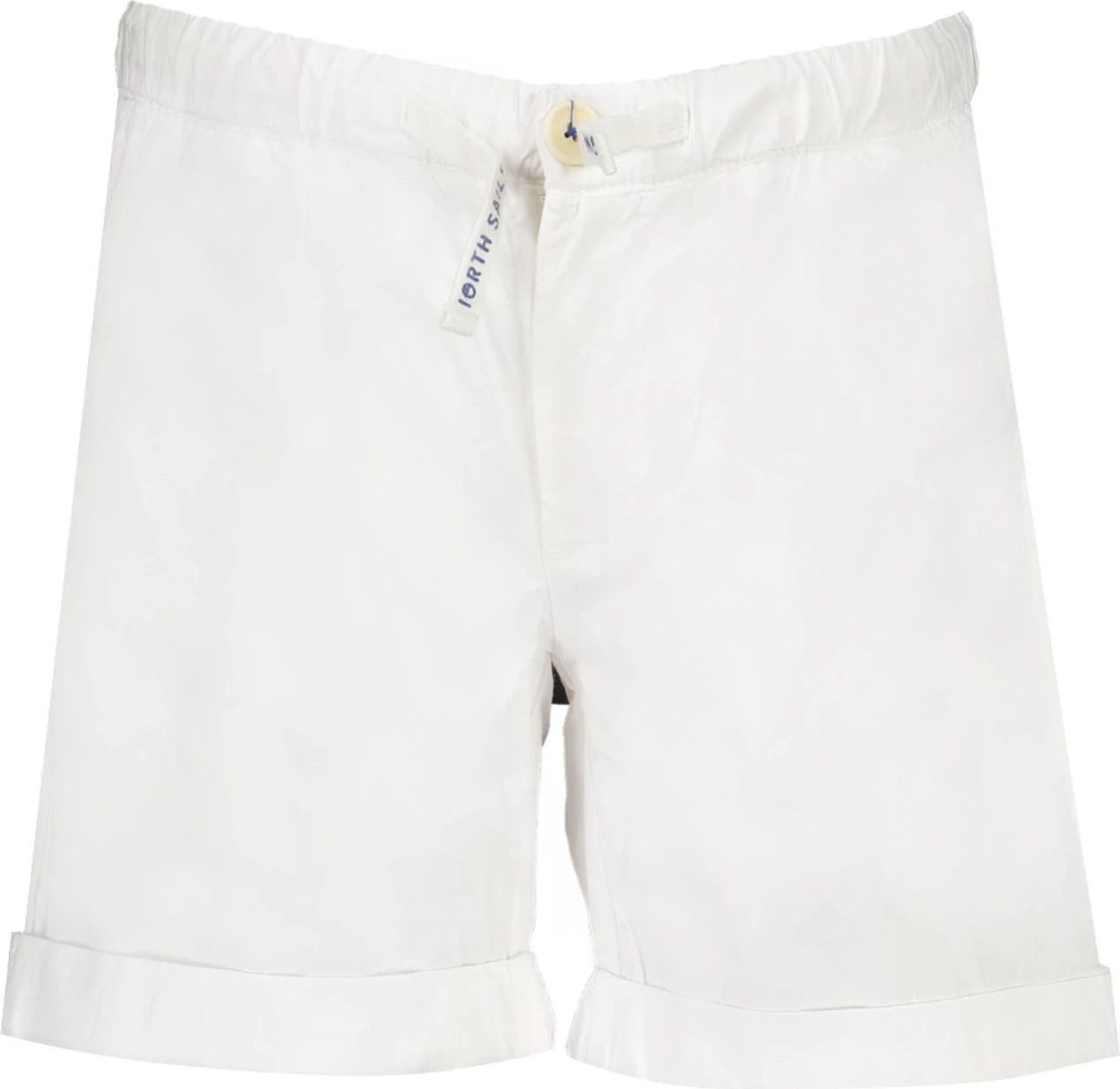 Kratke hlače za fante, bele NORTH SAILS