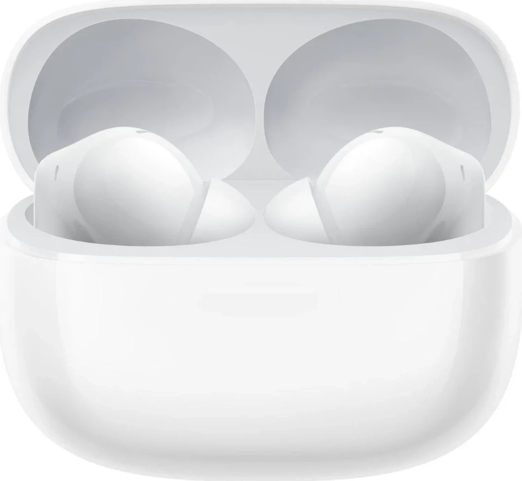 Slušalke v ušesih, Xiaomi Redmi Buds 6 Pro, Glacier White